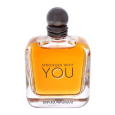 Armani Stronger With You M EDT 100 Ml