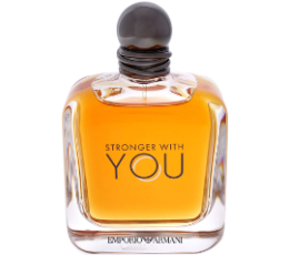 Armani Stronger With You M EDT 100 Ml