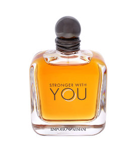 Armani Stronger With You M EDT 100 Ml