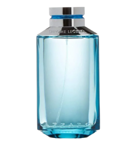Azzaro Chrome Legend M EDT 125 Ml