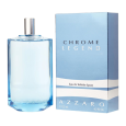 Azzaro Chrome Legend M EDT 125 Ml