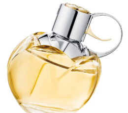 Azzaro Wanted Girl EDP 80 Ml