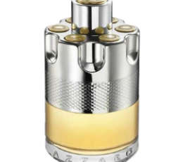 Azzaro Wanted M EDT 100 Ml