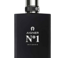 Aigner No.1 Intense M EDT 100 Ml