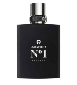 Aigner No.1 Intense M EDT 100 Ml