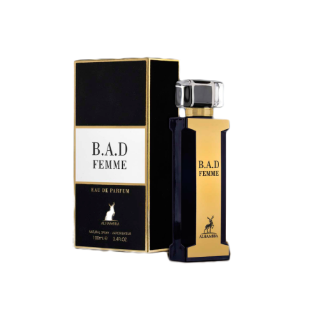 Bad Femme Alhambra EDP 100 Ml