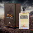 Toro Pour Homme Mason Alhambra M EDP 100 Ml