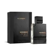 AMBER OUD PRIVATE EDITION EDP 60 ML