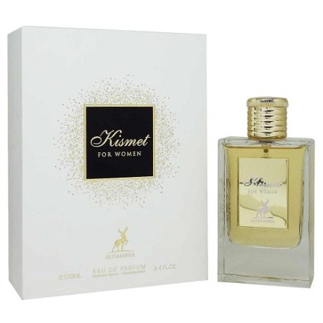 Kismet Alhambra L EDP 100 Ml