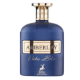 Amberley Ombre Blue Maison Alhabra EDP 100 Ml
