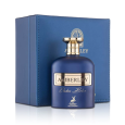Amberley Ombre Blue Maison Alhabra EDP 100 Ml