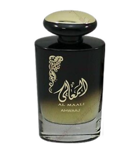 Amwaaj Al Maali U EDP 100 Ml