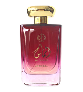 Amwaaj Al Mas EDP 100 Ml