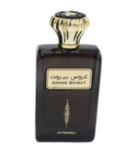 Amwaaj Aroos Beirut EDP 100 Ml