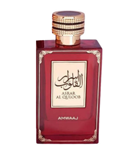 Amwaaj Asrar Al Quloob M EDP 100ml
