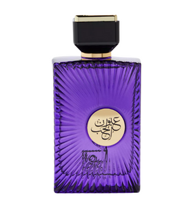 Amwaaj Ayoun Al Hub L EDP 100 Ml