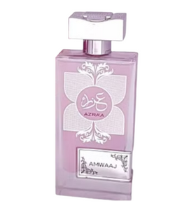 Amwaaj Azraa U EDP 100ml