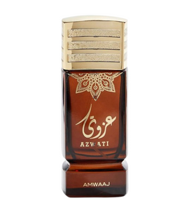Amwaaj Azwati U EDP 100 Ml