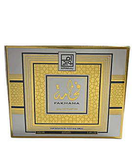 Amwaaj Fakhamah U EDP 80 Ml