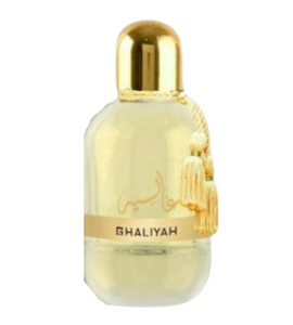 Amwaaj Ghaliyah EDP 100 Ml