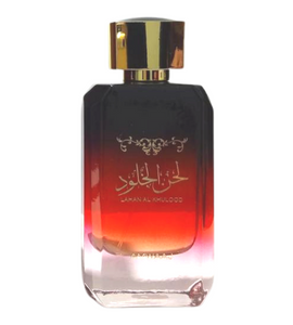 Amwaaj Lahan Al Khulood EDP 100 Ml