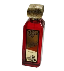 Amwaaj Muhibthee U EDP 100ml