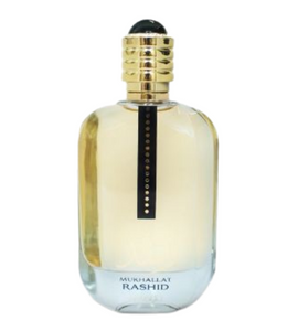 Amwaaj Mukhallat Rashid U EDP 100ml