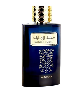 Amwaaj Samah Al Emarat U EDP 100ml