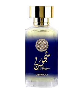 Amwaaj Shyoon U EDP 100ml