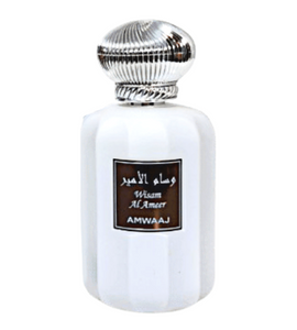 Amwaaj Wisam Al Ameer U EDP 100ml