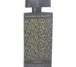 Aqua Arabia Arabella Black U EDP 120 Ml