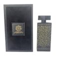 Aqua Arabia Arabella Black U EDP 120 Ml