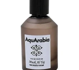 Aqua Arabia Essenza Intensa Musk Al Taj U EDP 80 Ml