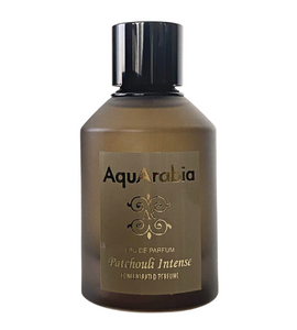Aqua Arabia Essenza Intensa Patchouli U EDP 80 Ml