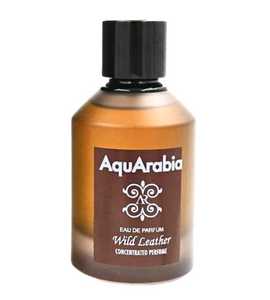 Aqua Arabia Essenza Intensa Wild Weather U EDP 80 Ml