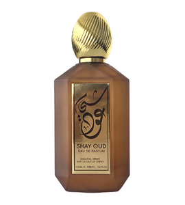 Aqua Arabia Shay Oud U EDP 100 Ml