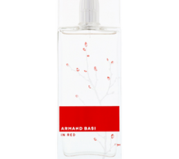 Armand Basi Red L EDT 100 Ml