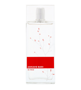 Armand Basi Red L EDT 100 Ml