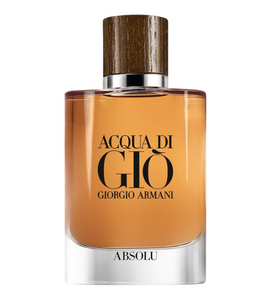 Armani Acqua Di Gio Absolu M EDP 125 Ml