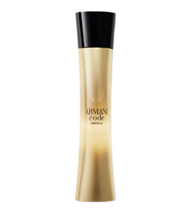 Armani Code Absolu L EDP 75 Ml