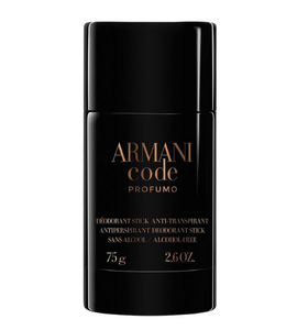 Armani Code Profumo M D/Stick 75 G.
