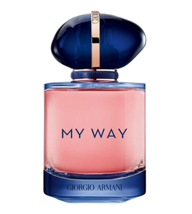 Armani My Way Intense L EDP 90 Ml