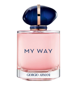 Armani My Way L EDP 90 Ml