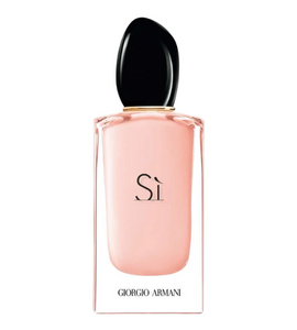 Armani Si Fiori L EDP 100 Ml