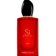 Armani Si Passione Eclat L EDP 100 Ml