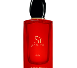 Armani Si Passione Eclat L EDP 100 Ml