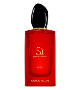 Armani Si Passione Eclat L EDP 100 Ml