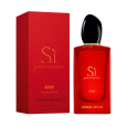 Armani Si Passione Eclat L EDP 100 Ml
