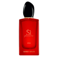 Armani Si Passione Eclat L EDP 100 Ml