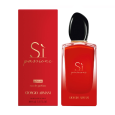 Armani Si Passione Intense L EDP 100 Ml